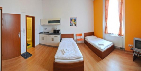 Economic Hotel Svoboda, Rakovník